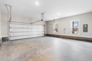 MOVE-IN READY! Discover the perfect blend of modern elegance and on Lockwood Folly Country Club in North Carolina - for sale on GolfHomes.com, golf home, golf lot