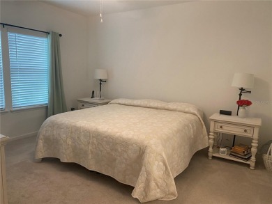 Step into modern comfort in this stunning 3-bedroom, 2-bathroom on Candler Hills Golf and Country Club in Florida - for sale on GolfHomes.com, golf home, golf lot