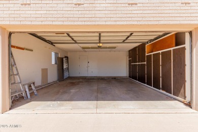 Enjoy panoramic golf course views from this beautifully on PalmBrook Country Club in Arizona - for sale on GolfHomes.com, golf home, golf lot