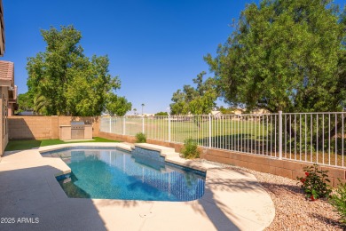Welcome to 1079 S Western Skies Drive--where thoughtful design on Western Skies Golf Club in Arizona - for sale on GolfHomes.com, golf home, golf lot