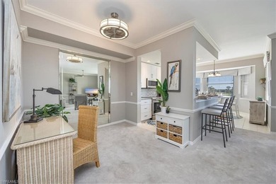Florida may be hot, but this Golf condo is even hotter! This on Heritage Palms Golf and Country Club in Florida - for sale on GolfHomes.com, golf home, golf lot
