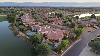 Introducing an extraordinary gem in PGA Greg Norman, masterfully on PGA West Private Golf Courses in California - for sale on GolfHomes.com, golf home, golf lot