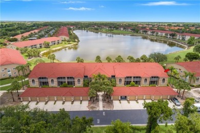 Rarely available, 2nd floor end unit with a detached 1 car on The Club At Strand in Florida - for sale on GolfHomes.com, golf home, golf lot