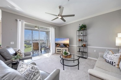 Florida may be hot, but this Golf condo is even hotter! This on Heritage Palms Golf and Country Club in Florida - for sale on GolfHomes.com, golf home, golf lot