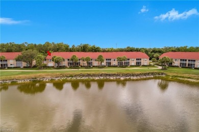 Rarely available, 2nd floor end unit with a detached 1 car on The Club At Strand in Florida - for sale on GolfHomes.com, golf home, golf lot