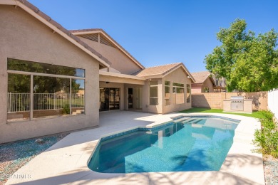 Welcome to 1079 S Western Skies Drive--where thoughtful design on Western Skies Golf Club in Arizona - for sale on GolfHomes.com, golf home, golf lot