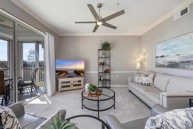 Florida may be hot, but this Golf condo is even hotter! This on Heritage Palms Golf and Country Club in Florida - for sale on GolfHomes.com, golf home, golf lot