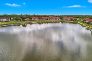 Rarely available, 2nd floor end unit with a detached 1 car on The Club At Strand in Florida - for sale on GolfHomes.com, golf home, golf lot