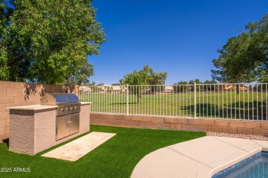 Welcome to 1079 S Western Skies Drive--where thoughtful design on Western Skies Golf Club in Arizona - for sale on GolfHomes.com, golf home, golf lot