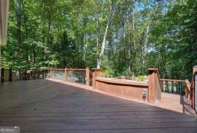 Welcome to your private retreat in the heart of Eagle Watch, one on Canongate At Eagle Watch Golf Club in Georgia - for sale on GolfHomes.com, golf home, golf lot
