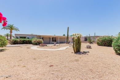 Enjoy panoramic golf course views from this beautifully on PalmBrook Country Club in Arizona - for sale on GolfHomes.com, golf home, golf lot