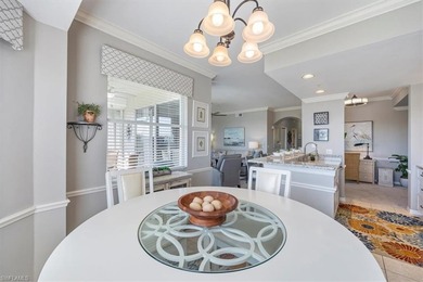 Florida may be hot, but this Golf condo is even hotter! This on Heritage Palms Golf and Country Club in Florida - for sale on GolfHomes.com, golf home, golf lot