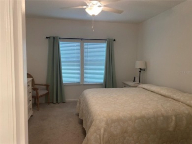 Step into modern comfort in this stunning 3-bedroom, 2-bathroom on Candler Hills Golf and Country Club in Florida - for sale on GolfHomes.com, golf home, golf lot