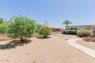 Enjoy panoramic golf course views from this beautifully on PalmBrook Country Club in Arizona - for sale on GolfHomes.com, golf home, golf lot