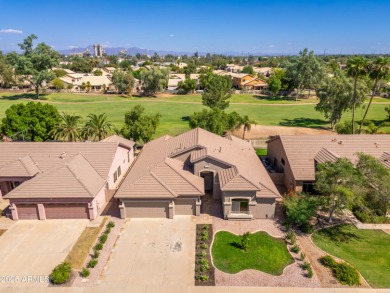 Welcome to 1079 S Western Skies Drive--where thoughtful design on Western Skies Golf Club in Arizona - for sale on GolfHomes.com, golf home, golf lot