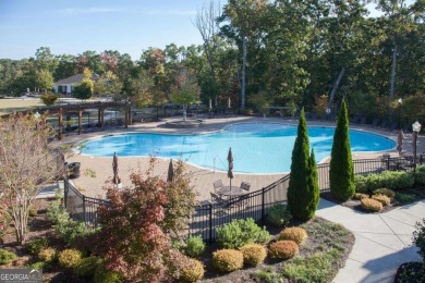 Welcome to your ideal next chapter in this beautifully on Lanier Island Legacy Golf Couorse in Georgia - for sale on GolfHomes.com, golf home, golf lot