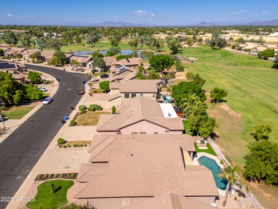 Welcome to 1079 S Western Skies Drive--where thoughtful design on Western Skies Golf Club in Arizona - for sale on GolfHomes.com, golf home, golf lot