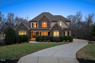 A rare opportunity awaits... This versatile and expansive floor on TPC at Wakefield Plantation in North Carolina - for sale on GolfHomes.com, golf home, golf lot