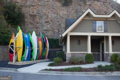Welcome to your ideal next chapter in this beautifully on Lanier Island Legacy Golf Couorse in Georgia - for sale on GolfHomes.com, golf home, golf lot
