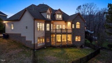 A rare opportunity awaits... This versatile and expansive floor on TPC at Wakefield Plantation in North Carolina - for sale on GolfHomes.com, golf home, golf lot