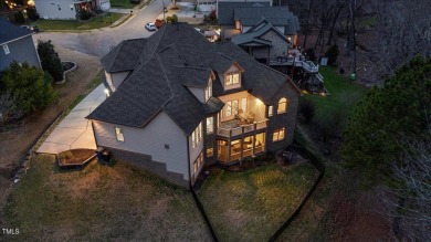 A rare opportunity awaits... This versatile and expansive floor on TPC at Wakefield Plantation in North Carolina - for sale on GolfHomes.com, golf home, golf lot