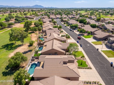 Welcome to 1079 S Western Skies Drive--where thoughtful design on Western Skies Golf Club in Arizona - for sale on GolfHomes.com, golf home, golf lot