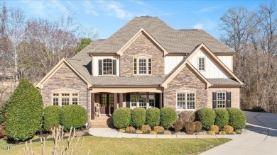 A rare opportunity awaits... This versatile and expansive floor on TPC at Wakefield Plantation in North Carolina - for sale on GolfHomes.com, golf home, golf lot