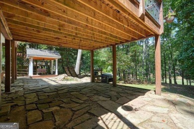 Welcome to your private retreat in the heart of Eagle Watch, one on Canongate At Eagle Watch Golf Club in Georgia - for sale on GolfHomes.com, golf home, golf lot