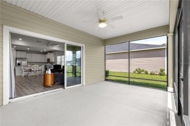 Step into modern comfort in this stunning 3-bedroom, 2-bathroom on Candler Hills Golf and Country Club in Florida - for sale on GolfHomes.com, golf home, golf lot