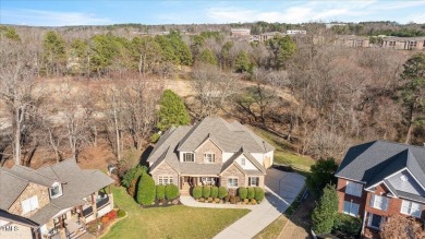 A rare opportunity awaits... This versatile and expansive floor on TPC at Wakefield Plantation in North Carolina - for sale on GolfHomes.com, golf home, golf lot