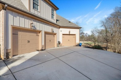 A rare opportunity awaits... This versatile and expansive floor on TPC at Wakefield Plantation in North Carolina - for sale on GolfHomes.com, golf home, golf lot