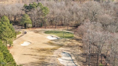 A rare opportunity awaits... This versatile and expansive floor on TPC at Wakefield Plantation in North Carolina - for sale on GolfHomes.com, golf home, golf lot