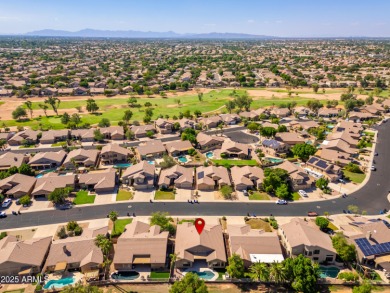 Welcome to 1079 S Western Skies Drive--where thoughtful design on Western Skies Golf Club in Arizona - for sale on GolfHomes.com, golf home, golf lot