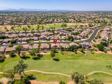 Welcome to 1079 S Western Skies Drive--where thoughtful design on Western Skies Golf Club in Arizona - for sale on GolfHomes.com, golf home, golf lot