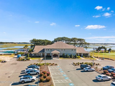 MOVE-IN READY! Discover the perfect blend of modern elegance and on Lockwood Folly Country Club in North Carolina - for sale on GolfHomes.com, golf home, golf lot