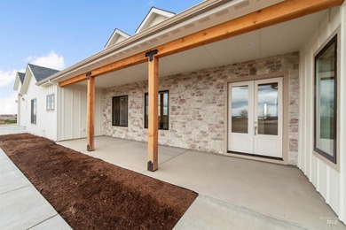 Enjoy the quiet, peaceful surroundings of this premier golf on Timberstone Golf Course in Idaho - for sale on GolfHomes.com, golf home, golf lot