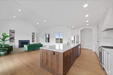 Enjoy the quiet, peaceful surroundings of this premier golf on Timberstone Golf Course in Idaho - for sale on GolfHomes.com, golf home, golf lot