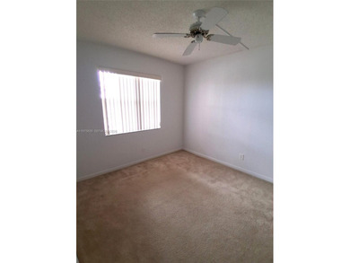 CHARMING 2 bed/ 2 bath, 3RD FLOOR LAKE FRONT CONDO located in on Sunrise Lakes Phase IV Golf Course in Florida - for sale on GolfHomes.com, golf home, golf lot