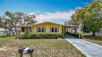 Welcome to your next chapter in the vibrant and gated 55+ on Brookridge Country Club in Florida - for sale on GolfHomes.com, golf home, golf lot