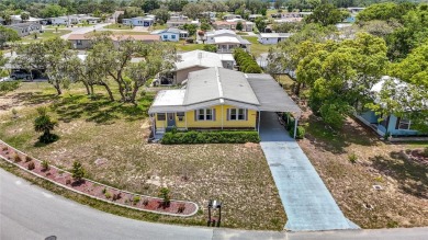 Welcome to your next chapter in the vibrant and gated 55+ on Brookridge Country Club in Florida - for sale on GolfHomes.com, golf home, golf lot