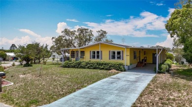 Welcome to your next chapter in the vibrant and gated 55+ on Brookridge Country Club in Florida - for sale on GolfHomes.com, golf home, golf lot