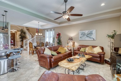 Welcome to this inviting 3-bedroom, 2.5-bath home that perfectly on Hidden Falls Golf Club in Texas - for sale on GolfHomes.com, golf home, golf lot
