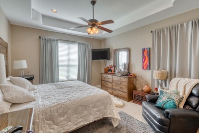 Welcome to this inviting 3-bedroom, 2.5-bath home that perfectly on Hidden Falls Golf Club in Texas - for sale on GolfHomes.com, golf home, golf lot