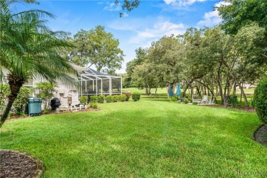 Welcome to this beautiful 3-bedroom 2 bath and highly sort after on Citrus Hills Golf Club in Florida - for sale on GolfHomes.com, golf home, golf lot