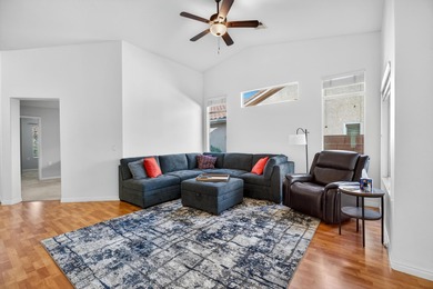 Welcome home in the beautiful, world-class SunRiver community of on Sunriver Golf Club in Utah - for sale on GolfHomes.com, golf home, golf lot