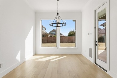 Welcome to luxury living in the prestigious, gated community of on The Golf Club at Resort Eagle Mountain Lake in Texas - for sale on GolfHomes.com, golf home, golf lot