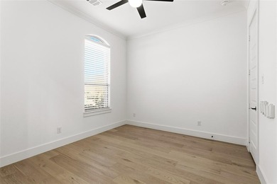 Welcome to luxury living in the prestigious, gated community of on The Golf Club at Resort Eagle Mountain Lake in Texas - for sale on GolfHomes.com, golf home, golf lot