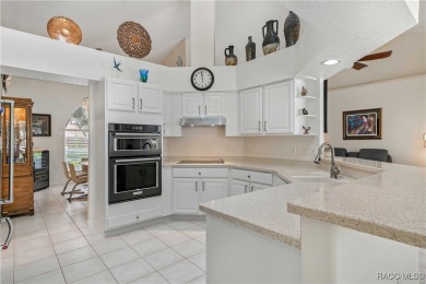 Welcome to this beautiful 3-bedroom 2 bath and highly sort after on Citrus Hills Golf Club in Florida - for sale on GolfHomes.com, golf home, golf lot