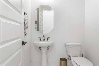 Welcome to luxury living in the prestigious, gated community of on The Golf Club at Resort Eagle Mountain Lake in Texas - for sale on GolfHomes.com, golf home, golf lot