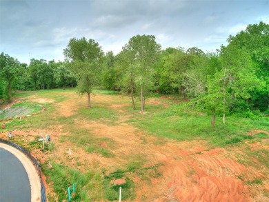 Absolutely gorgeous community in unique location. 4 Lots on Lincoln Park Golf Course  in Oklahoma - for sale on GolfHomes.com, golf home, golf lot